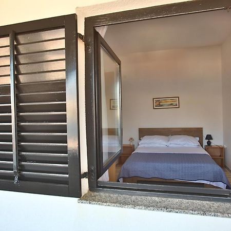 Apartman Branko Pag Town Exterior foto